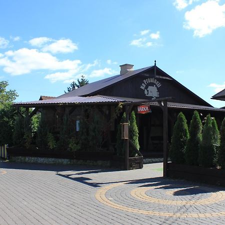 Domek Na Prowincji Naleczow Exterior foto