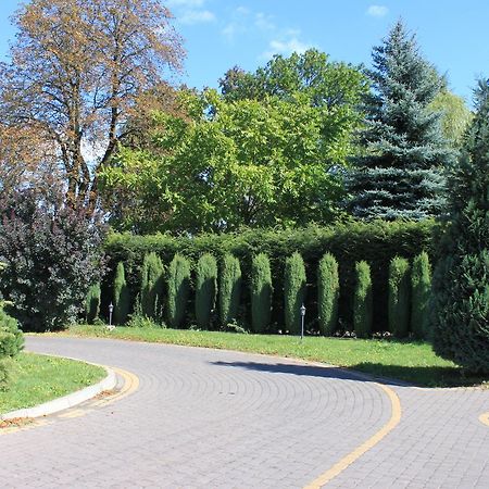 Domek Na Prowincji Naleczow Exterior foto
