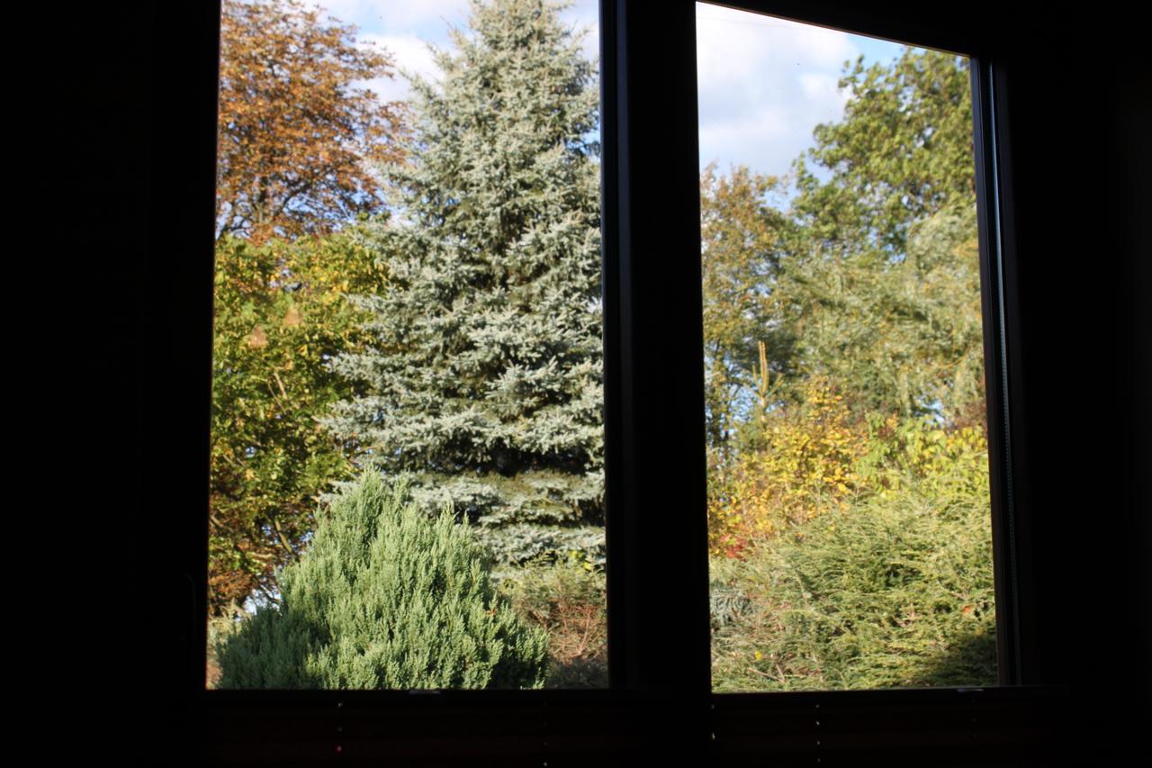 Domek Na Prowincji Naleczow Exterior foto